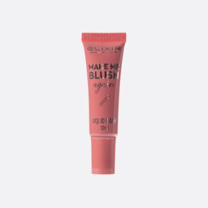 Tečno rumenilo Elixir Make Up Make Me 12 ml - #100