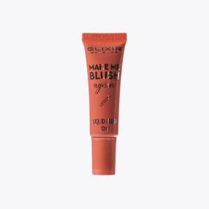 Tečno rumenilo Elixir Make Up Make Me 12 ml - #102