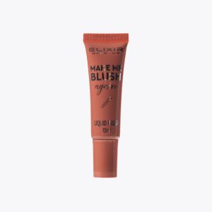 Tečno rumenilo Elixir Make Up Make Me 12 ml - #103
