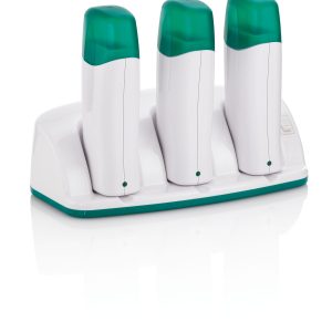Topilica za vosak u patroni Xanitalia Evolution – Trio