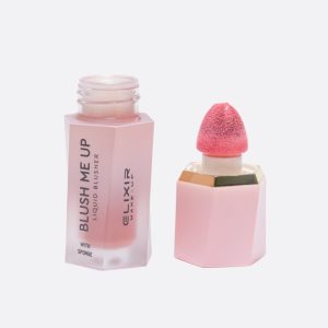 Tečno rumenilo Elixir Make Up Blush Me 12 ml - #200