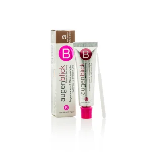 Boja za obrve Lash Extend 15 ml - Prirodna Smeđa