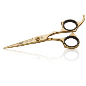 Makaze za šišanje Xanitalia Gold Sensei – 6,5