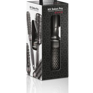 Četka za feniranje Xanitalia SET - 4u1