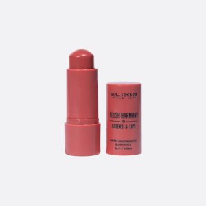 Rumenilo za obraze i usne Elixir Make Up Harmony 8 g - #503