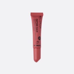 Tretman za usne Elixir Make Up Calm Jagoda 15 ml - #802