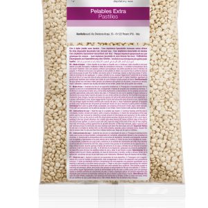 Vosak za depilaciju u perlama Xanitalia Vanilija – 800 g