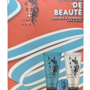 Set JYH Šampon i Balzam + Četka GRATIS